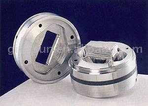  Hot-Extrusion Mould (Горячая экструзия Плесень)