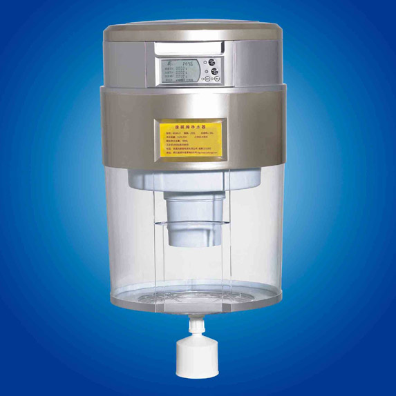  Water Purifier (Water Purifier)