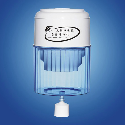  Water Purifier (Water Purifier)