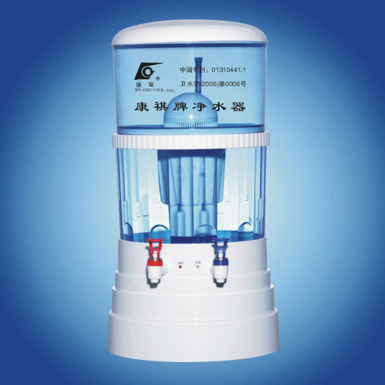  Water Purifier (Water Purifier)