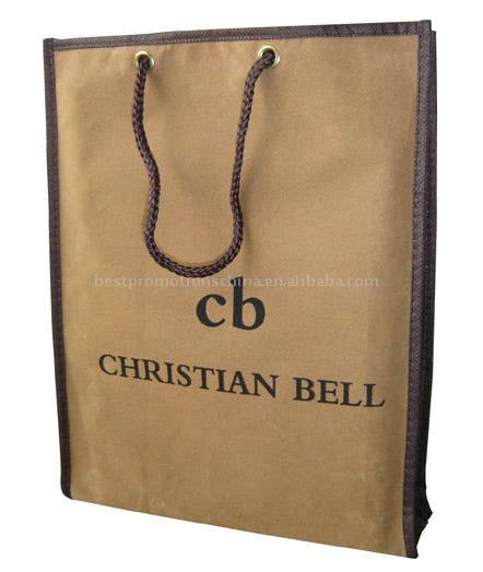  Non-Woven Shopping Bag ( Non-Woven Shopping Bag)