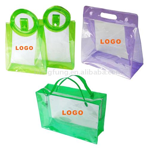  PVC Bag (ПВХ сумка)