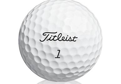  Golf Ball 0305