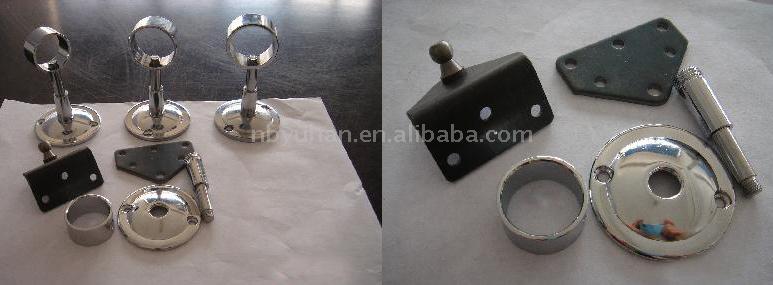  Tube Clamp (Tube Clamp)