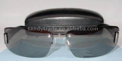  Brand Glasses (Lunettes de marque)