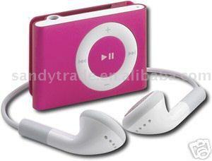 Scheide für Apple iPod (Scheide für Apple iPod)