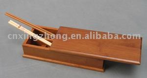  Bamboo Box (Boîte en bambou)