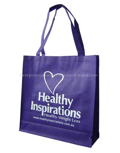 printed tote bags. Non-woven printed tote bags