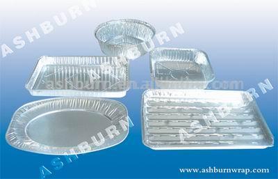 Aluminium-Container (Aluminium-Container)