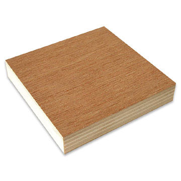  Okoume Plywood (Okoumé Contreplaqué)