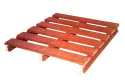  Wood-Plastic Pallet/Stack Board ( Wood-Plastic Pallet/Stack Board)