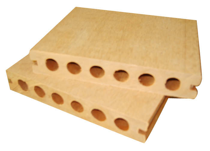  Plastic-Wood Profile ( Plastic-Wood Profile)