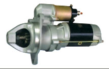  EF750 (ZK 100) Starter for HINO (EF750 (ZK 100) Стартер для HINO)