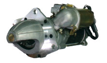  PC200-3 Starter for Komatsu (PC200-3 для начинающих Komatsu)