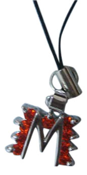  Mobile Phone Chain (Mobile Phone Chain)