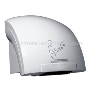  Automatic Hand Dryer ( Automatic Hand Dryer)