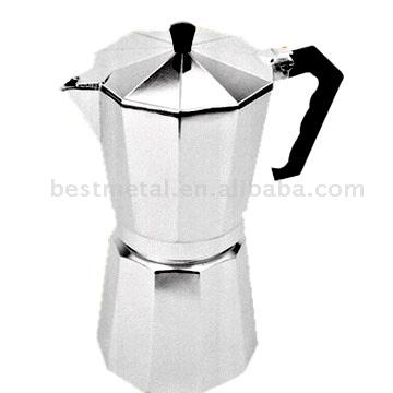  Coffee Maker (Teekocher)