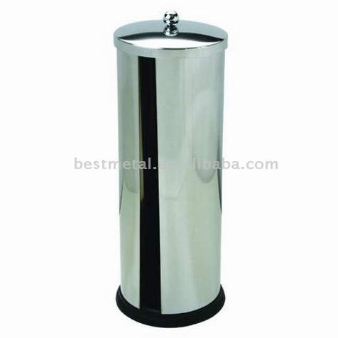  Toilet Paper Canister (Papier toilette Canister)