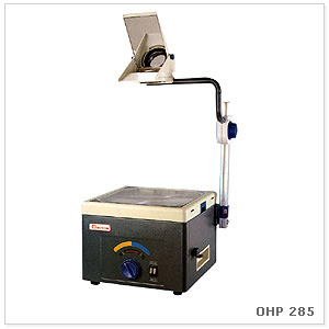  OHP Projector (Overhead-Projektor)