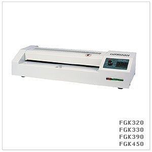  Laminating Machine (Ламинатор)