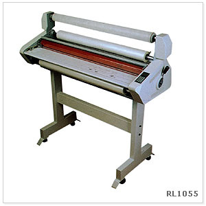  Roll Laminator (Roll Laminator)