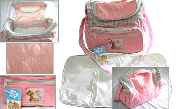 Stock Baby Tasche (Stock Baby Tasche)