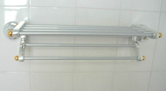  Bath Towel Holder (Ванная полотенец)