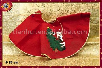  Christmas Tree Skirt (Christmas Tree Skirt)