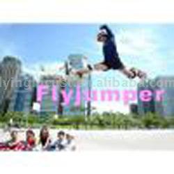  Flyjumper (Flyjumper)