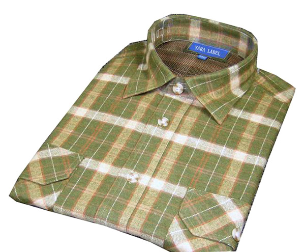  Men`s Shirt