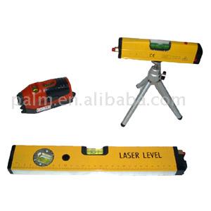  Laser Level (Лазерный уровень)