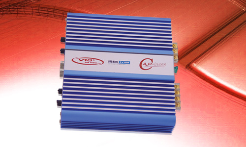  Car Amplifier ( Car Amplifier)