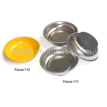  Magnetic Bowl ( Magnetic Bowl)