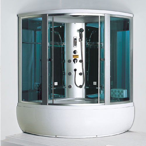  Steam Shower Room (Steam Shower Room)