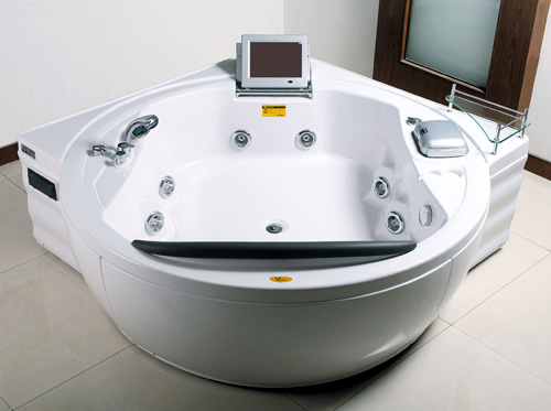  Massage Bathtub (Массажные ванны)