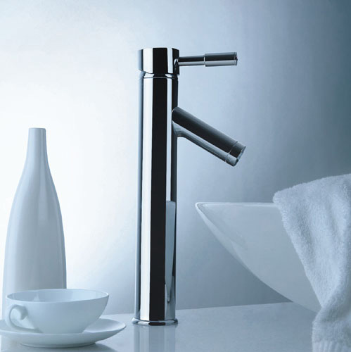  Single Handle Basin Mixer (Одной рукояткой Basin Mixer)