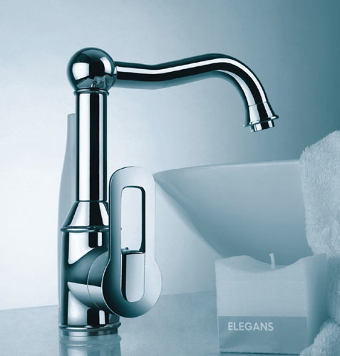  Faucet (Robinet)