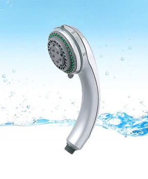  Shower Head (Главы душ)