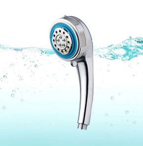  Shower Head (Главы душ)