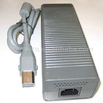  AC Adapter For Xbox 360 ( AC Adapter For Xbox 360)