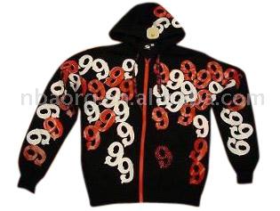  Brand Designer Jacket Clothing Garment