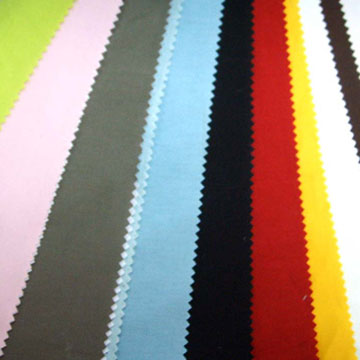  Blended Fabric of T/C, N/C ( Blended Fabric of T/C, N/C)