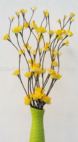  Artificial Flowers (Künstliche Blumen)
