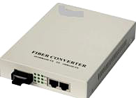 Ethernet Media Converter (Ethernet Media Converter)