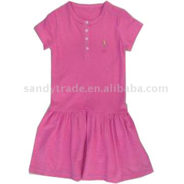  Ladies` Dress (Ladies `Dress)