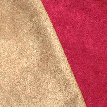 Knitting Suede Fabric (Knitting Suede Fabric)