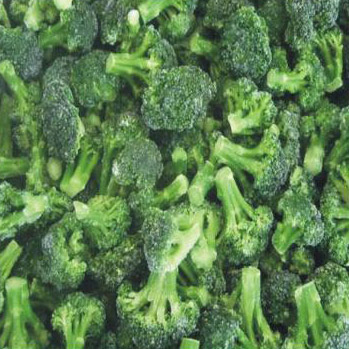 Frozen Broccoli (Frozen Broccoli)