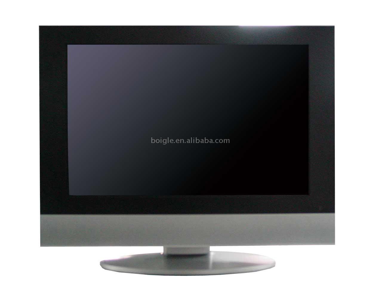  19" LCD TV with Wide Panel ( 19" LCD TV with Wide Panel)