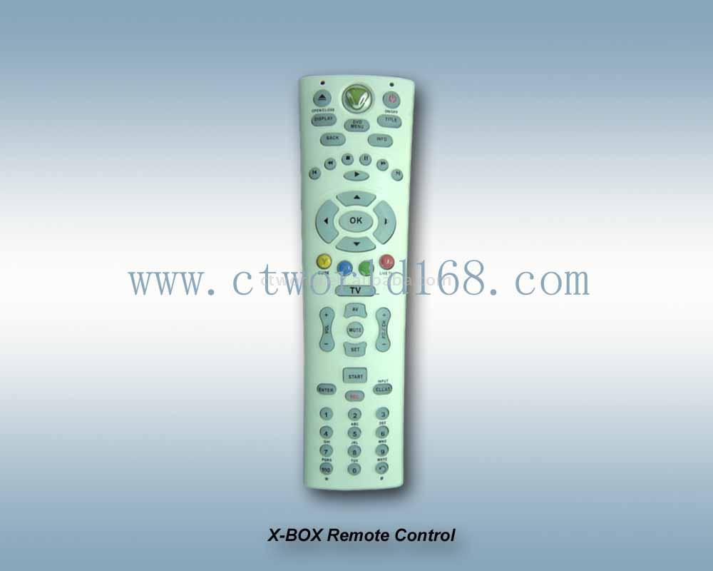  Remote Control for Xbox