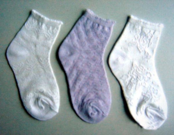  Women`s Socks